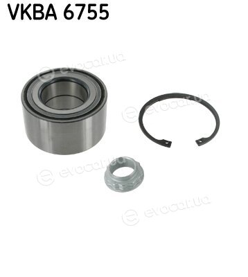 SKF VKBA 6755