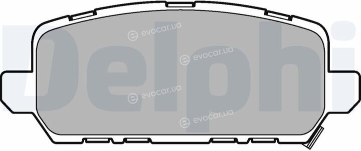 Delphi LP3244
