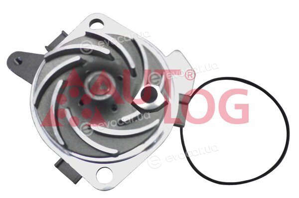 Autlog WP7077