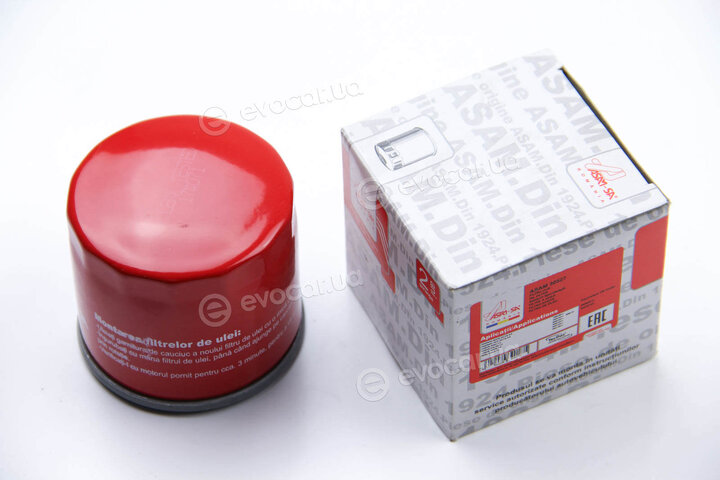 Asam 30527