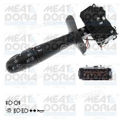 Meat & Doria 23055