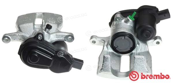Brembo F 85 375