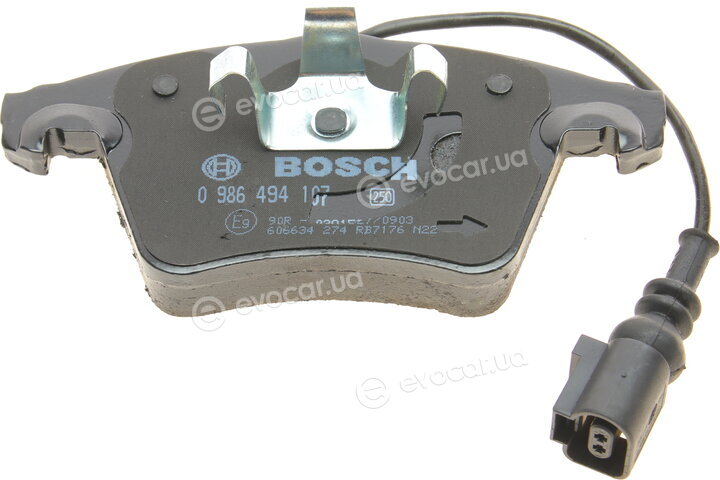 Bosch 0 986 494 107