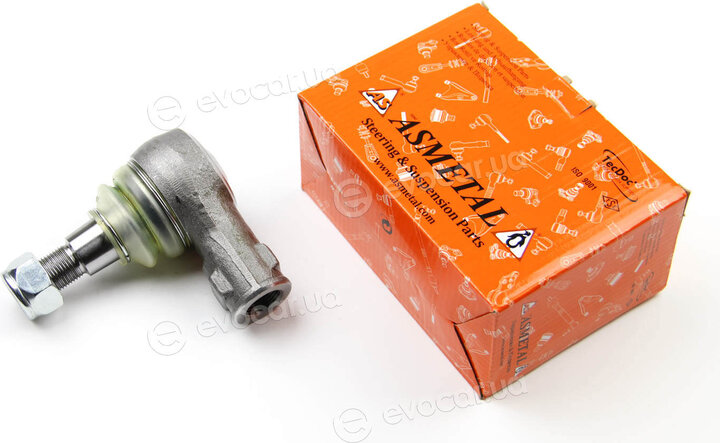 AS Metal 17IV39