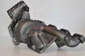 Garrett 728680-9020S