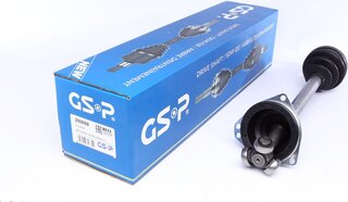 GSP 250058