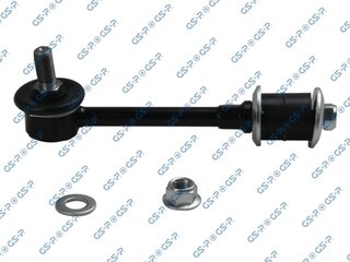 GSP S050615