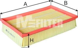 MFilter K 7085