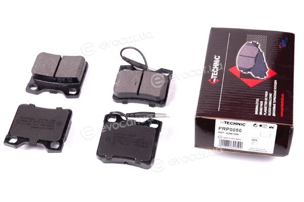 Protechnic PRP0050