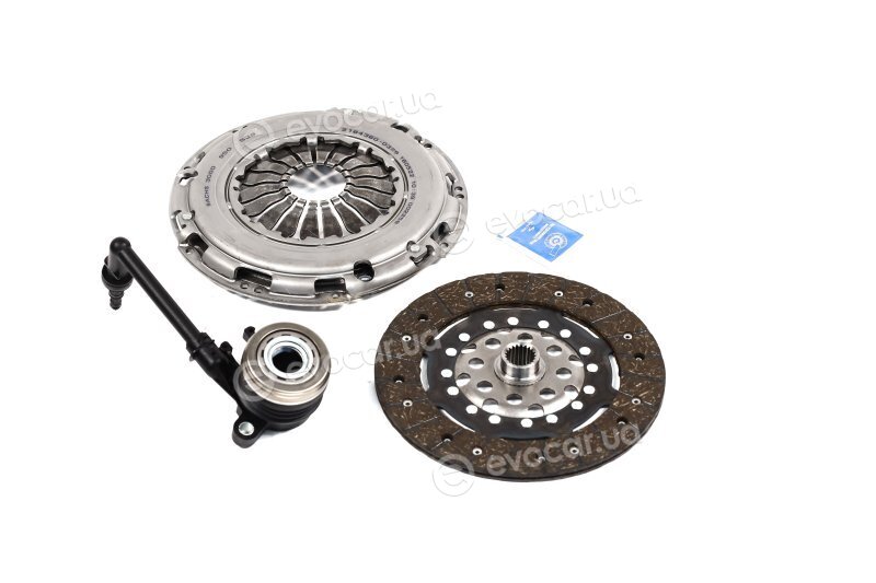 Sachs 3000 990 490