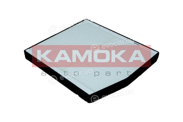 Kamoka F418001