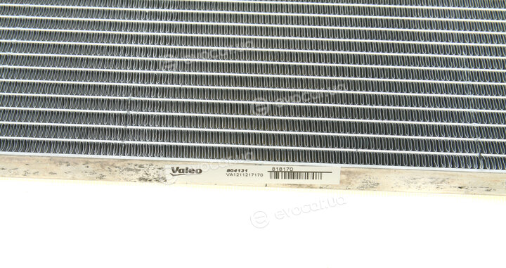 Valeo 818170