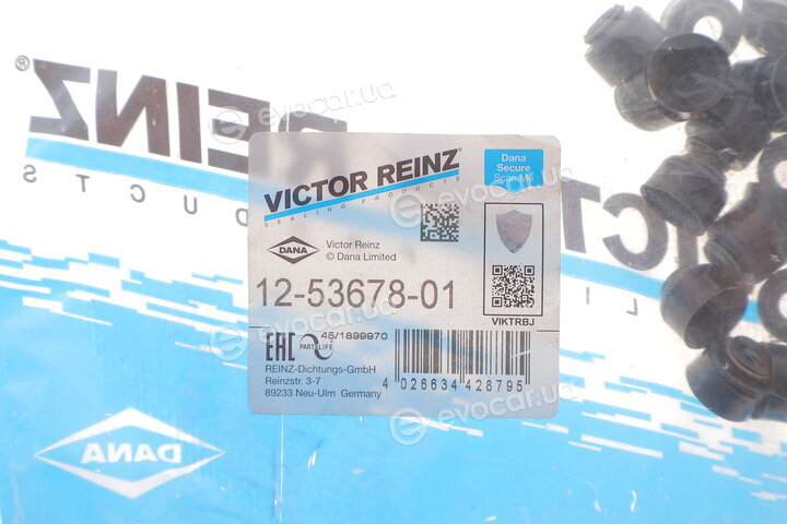 Victor Reinz 12-53678-01