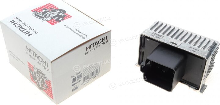 Hitachi / Huco 2502049