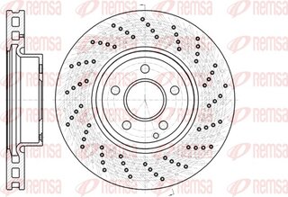 Remsa 61185.10