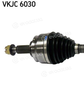 SKF VKJC 6030