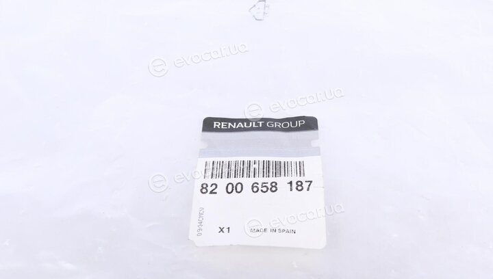 Renault / Nissan 82 00 658 187