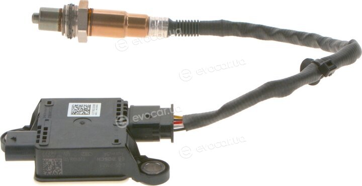 Bosch 0 281 006 510
