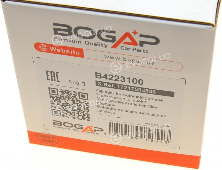 Bogap B4223100