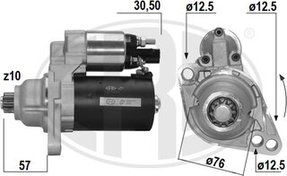 Era / Messmer 220467A