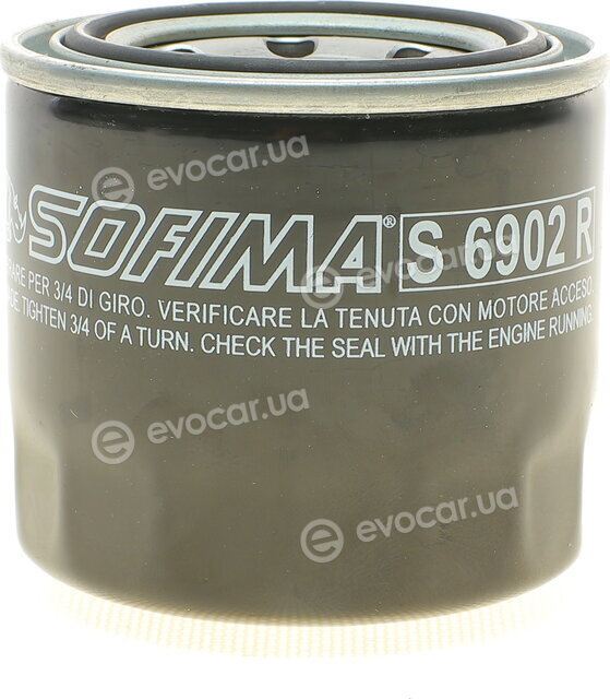 Sofima S 6902 R