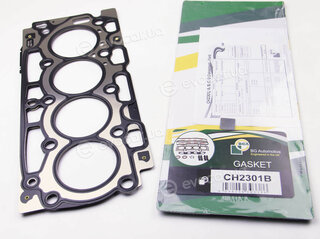 BGA CH2301B