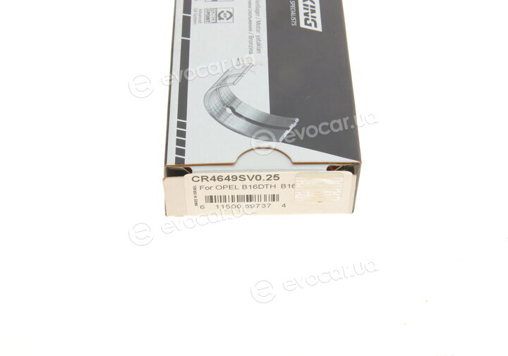 King CR4649SV0.25