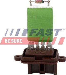 Fast FT59110