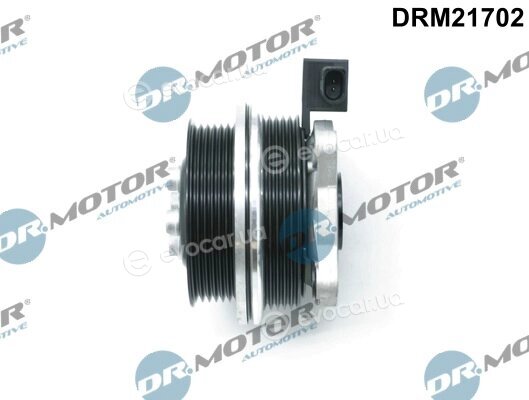 Dr. Motor DRM21702