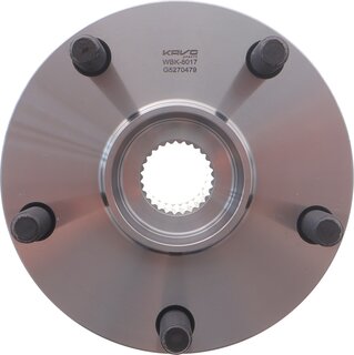 Kavo WBK-8017