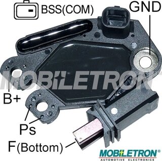 Mobiletron VR-V9721