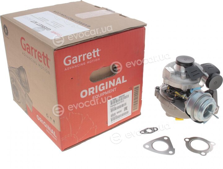 Garrett 740611-5002W