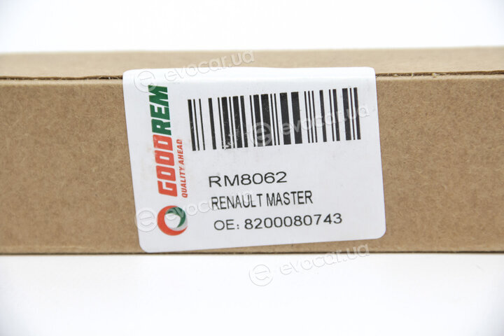 Goodrem RM8062