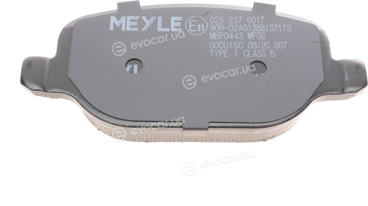 Meyle 025 237 6017
