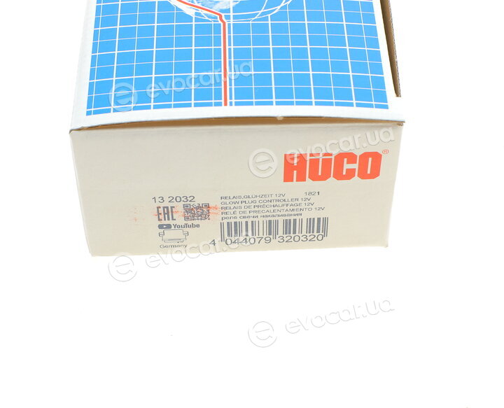 Astemo (Hitachi) / Huco 132032