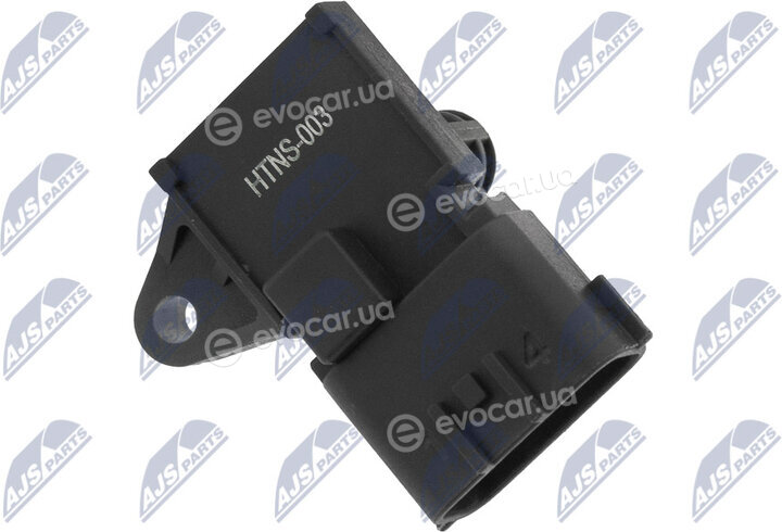 NTY ECM-NS-003
