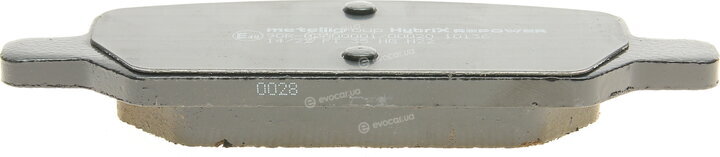 Metelli 22-1278-0