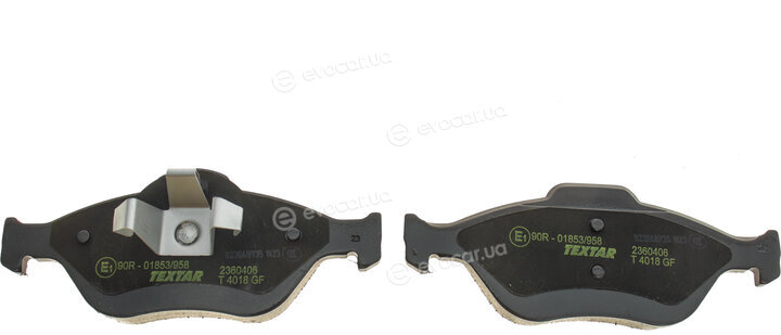 Textar 2360406