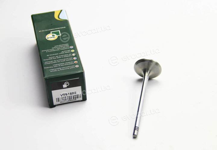 BGA V991595