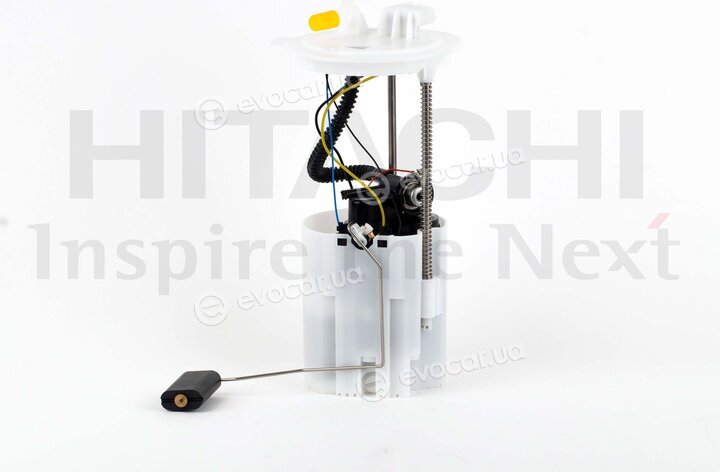 Astemo (Hitachi) / Huco 2503252