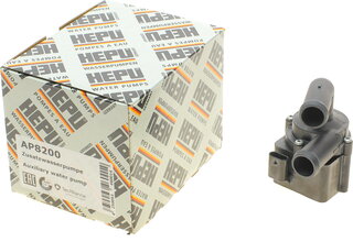 Hepu AP8200