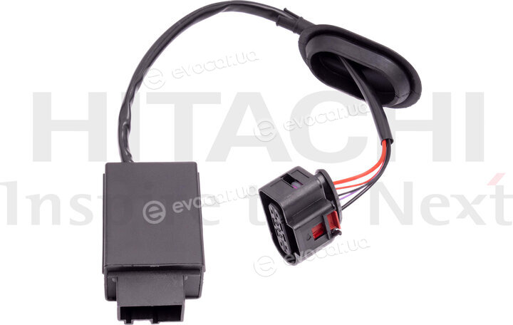 Astemo (Hitachi) / Huco 2502900