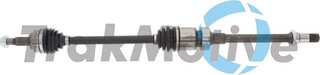 TrakMotive 30-2386