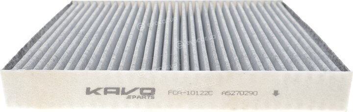 AMC FCA-10122C