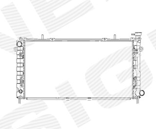 Signeda RA60987Q