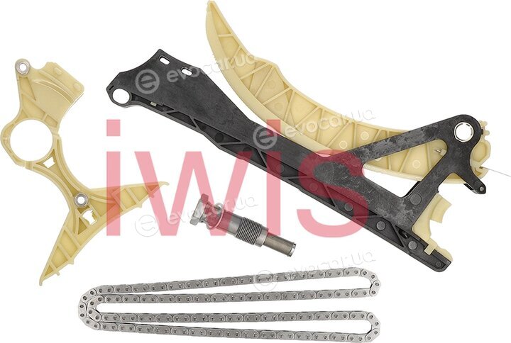 Iwis 59365Set