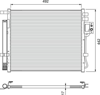 Valeo 814404