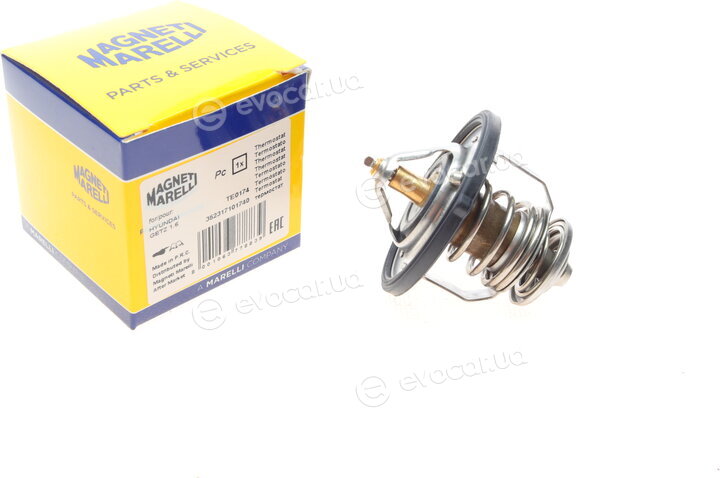 Magneti Marelli 352317101740