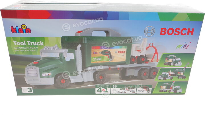 Bosch 1 987 948 640