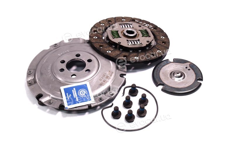 Sachs 3000 160 002